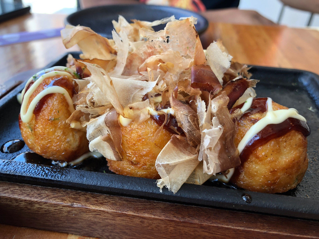 Ramen Azuma, Englewood, NJ