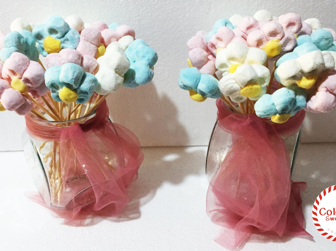 Colors Sweets-塞维利亚必去景点