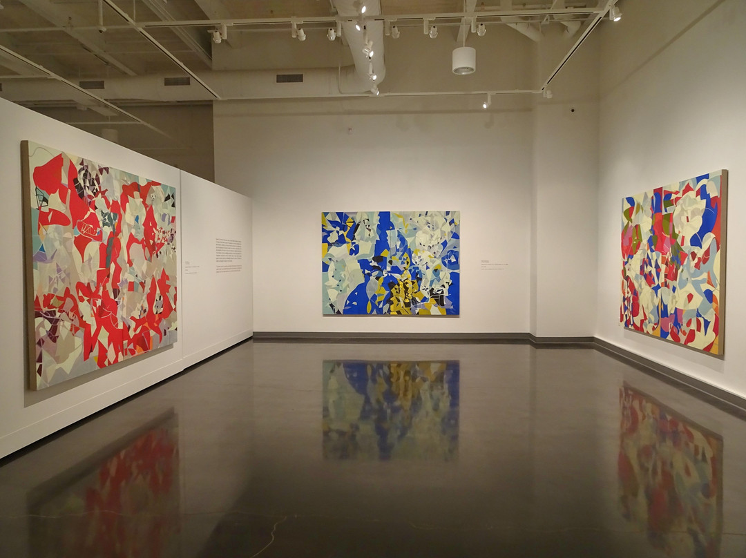 Susquehanna Art Museum景点图片
