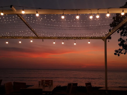 奥勒钻石海滩水疗度假主图