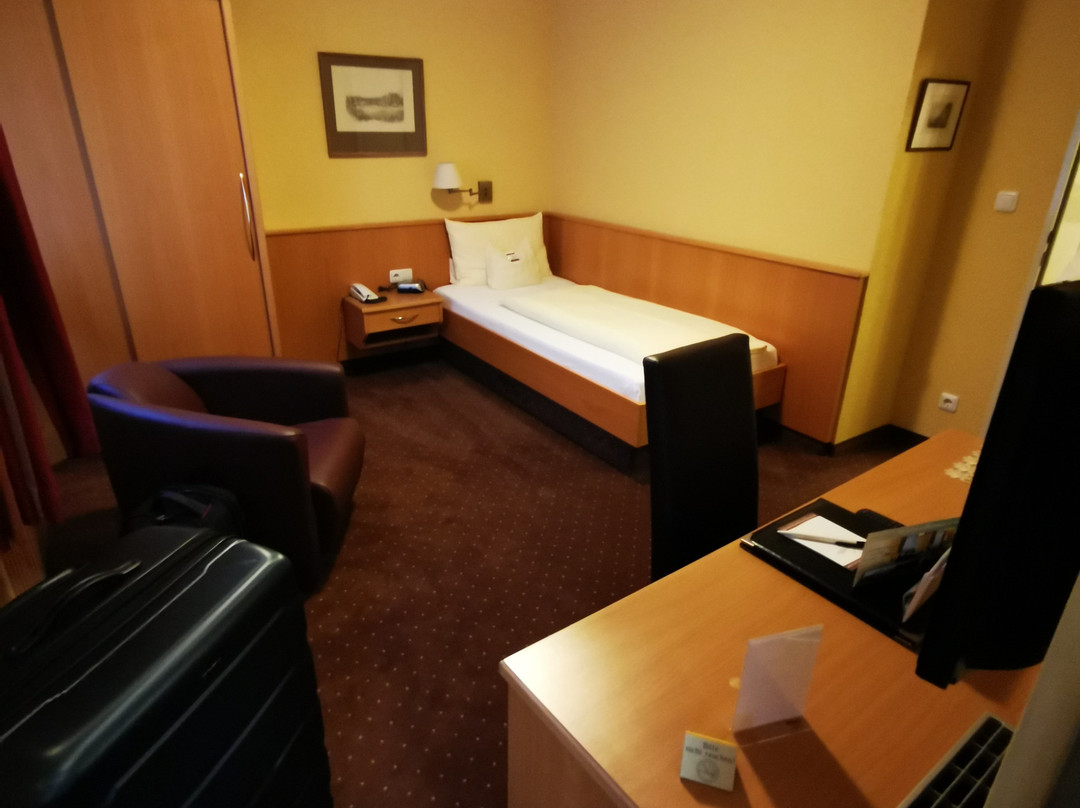 Hotel Elisabeth主图