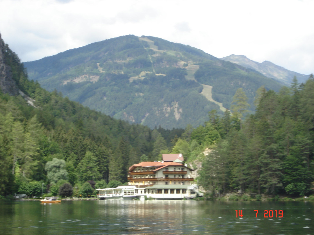 Parkhotel Tristachersee主图