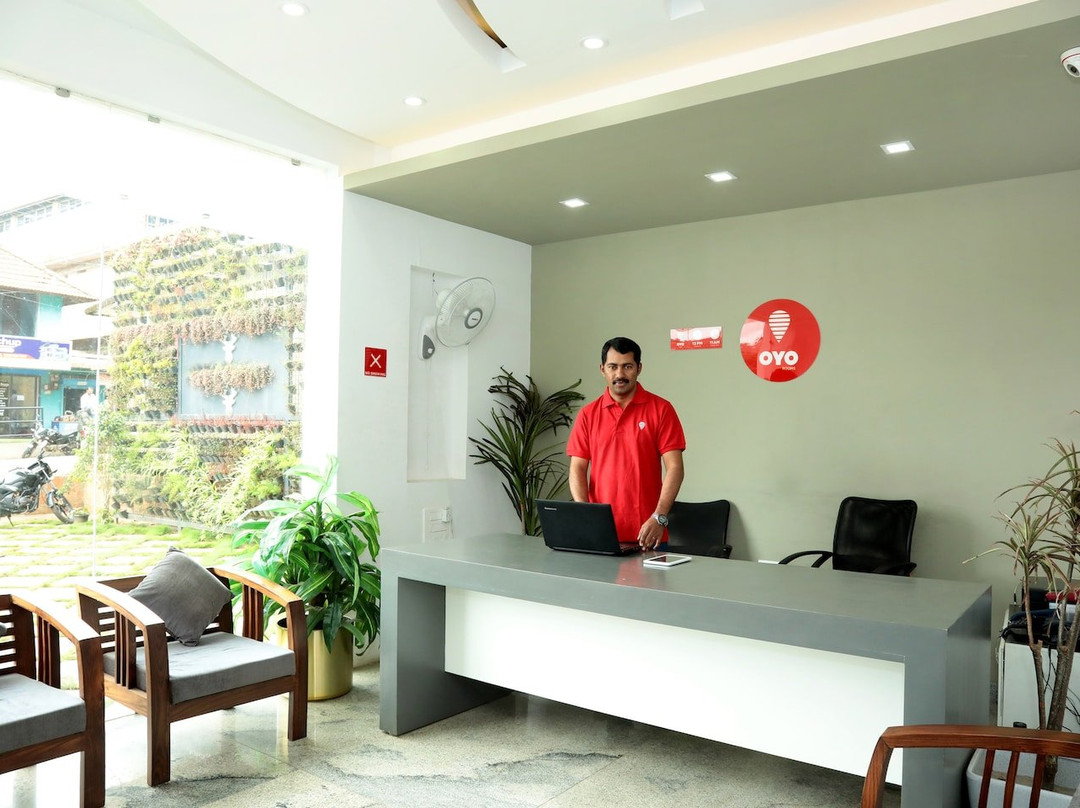 OYO 8918 Rest Inn主图