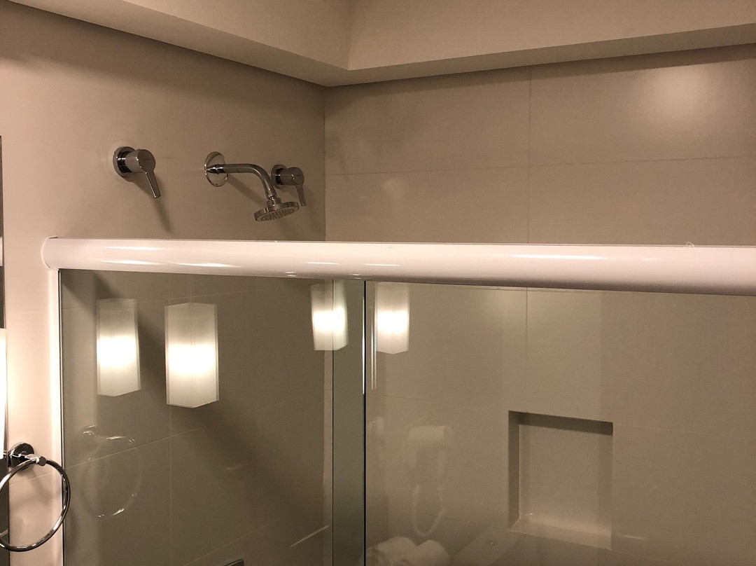 Quality Hotel Blumenau主图