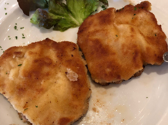 Ringhotel Sonnenhof主图