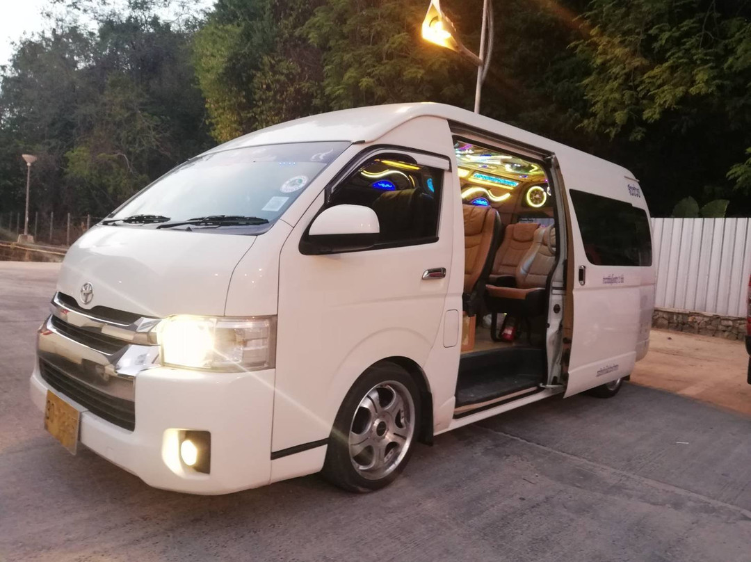 Sumo Phuket Transfer Service and Tour-普吉镇必去景点