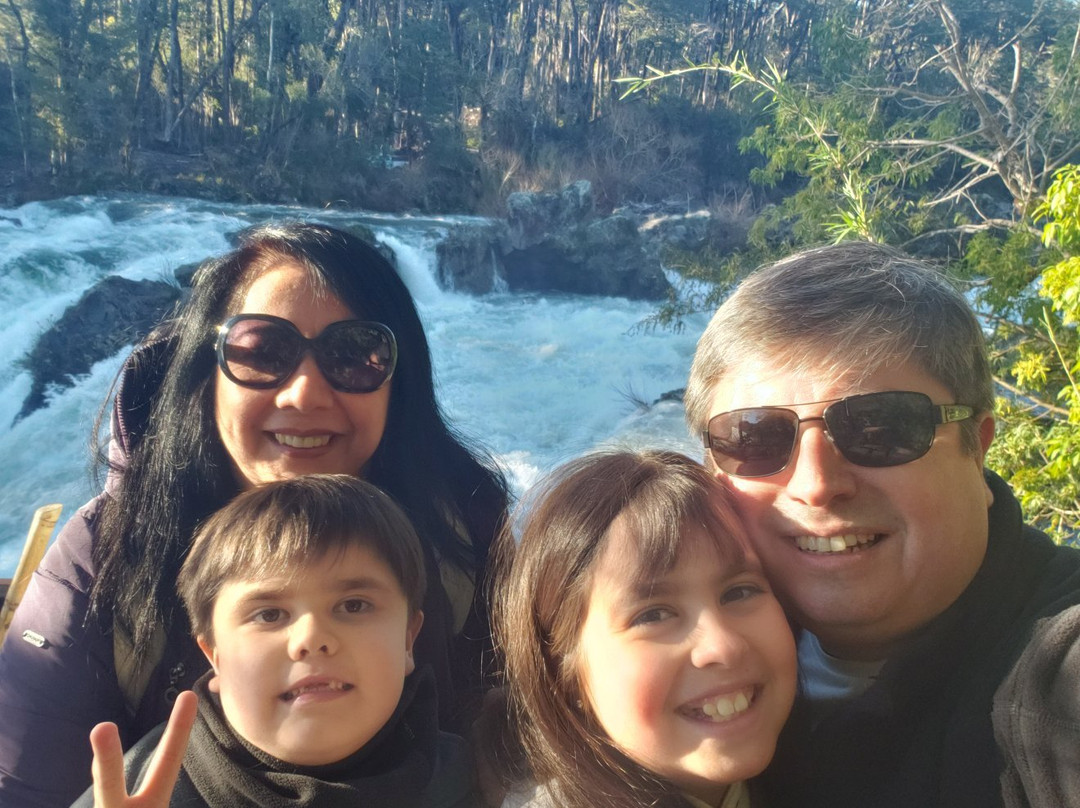 Eco Termas Rio Blanco-普孔必去景点