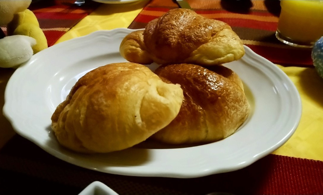 Thalassa Locanda - B&B主图