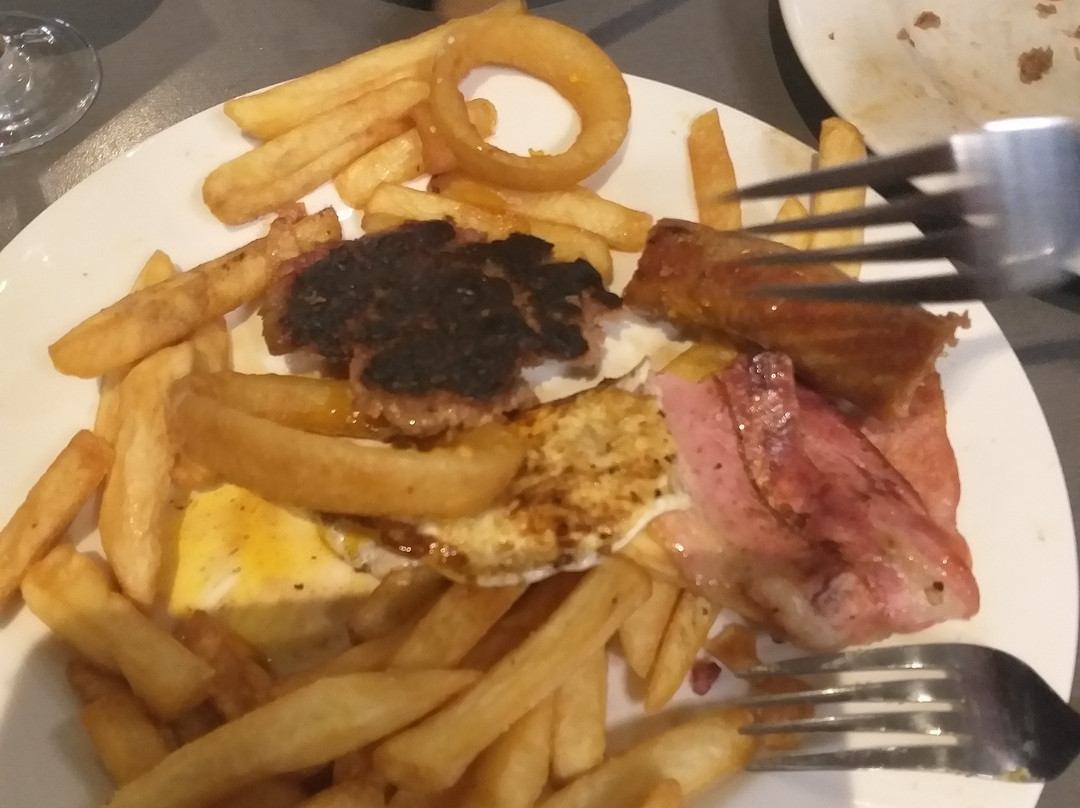 Claremont Hotel主图