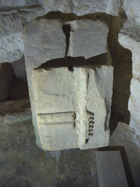 St Paul's Catacombs-拉巴特必去景点