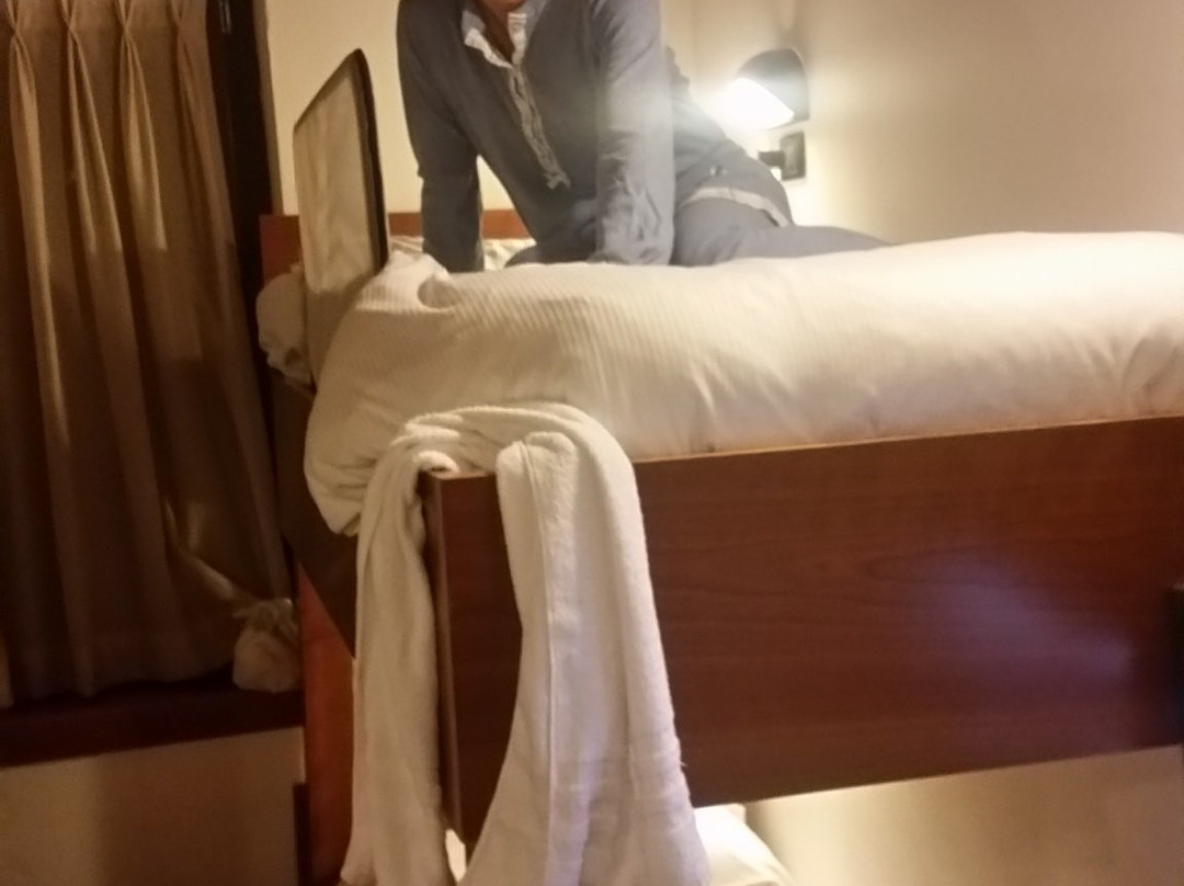 Casa Alpina Don Guanella主图
