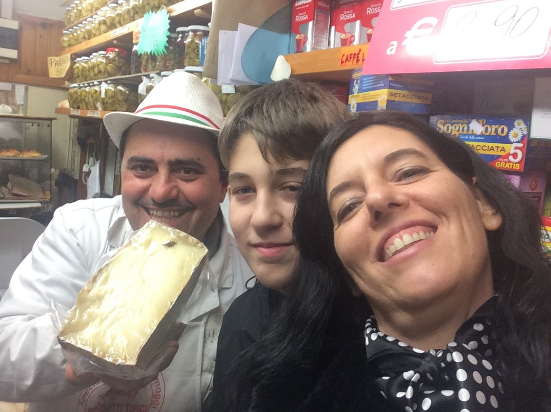 Specialita Mucci景点图片