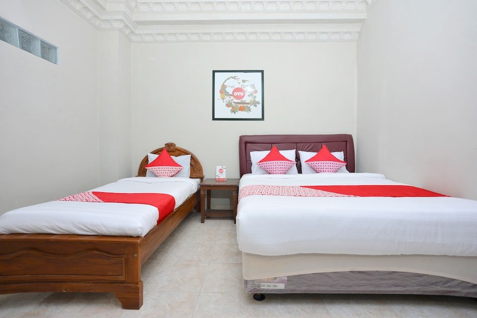 OYO 586 Hotel Wijaya主图
