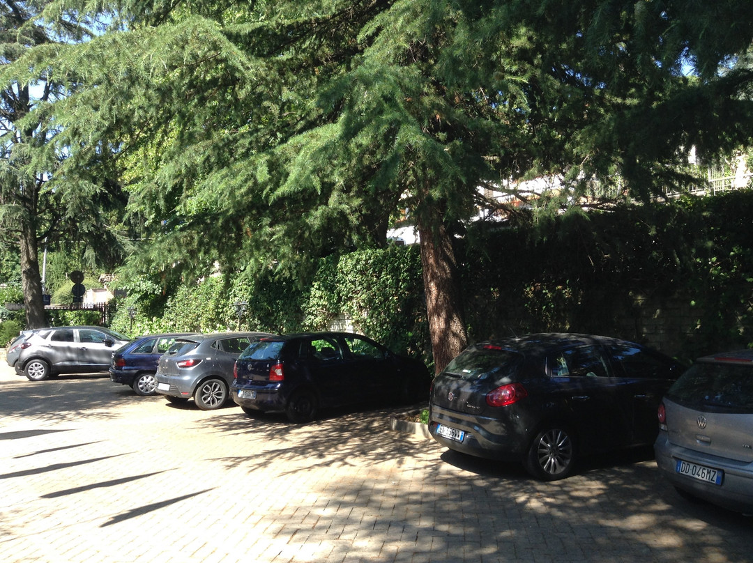 Balletti Park Hotel主图