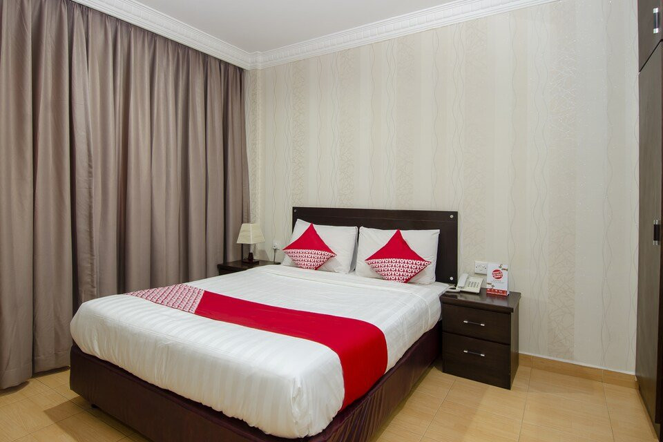 哈利姆酒店主图