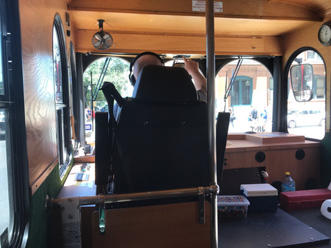 Big D Fun Tours-达拉斯必去景点