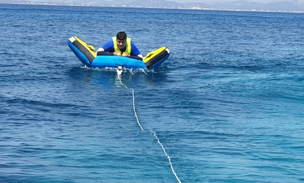 Palma Boats Charter & Watersports-马洛卡帕尔马必去景点