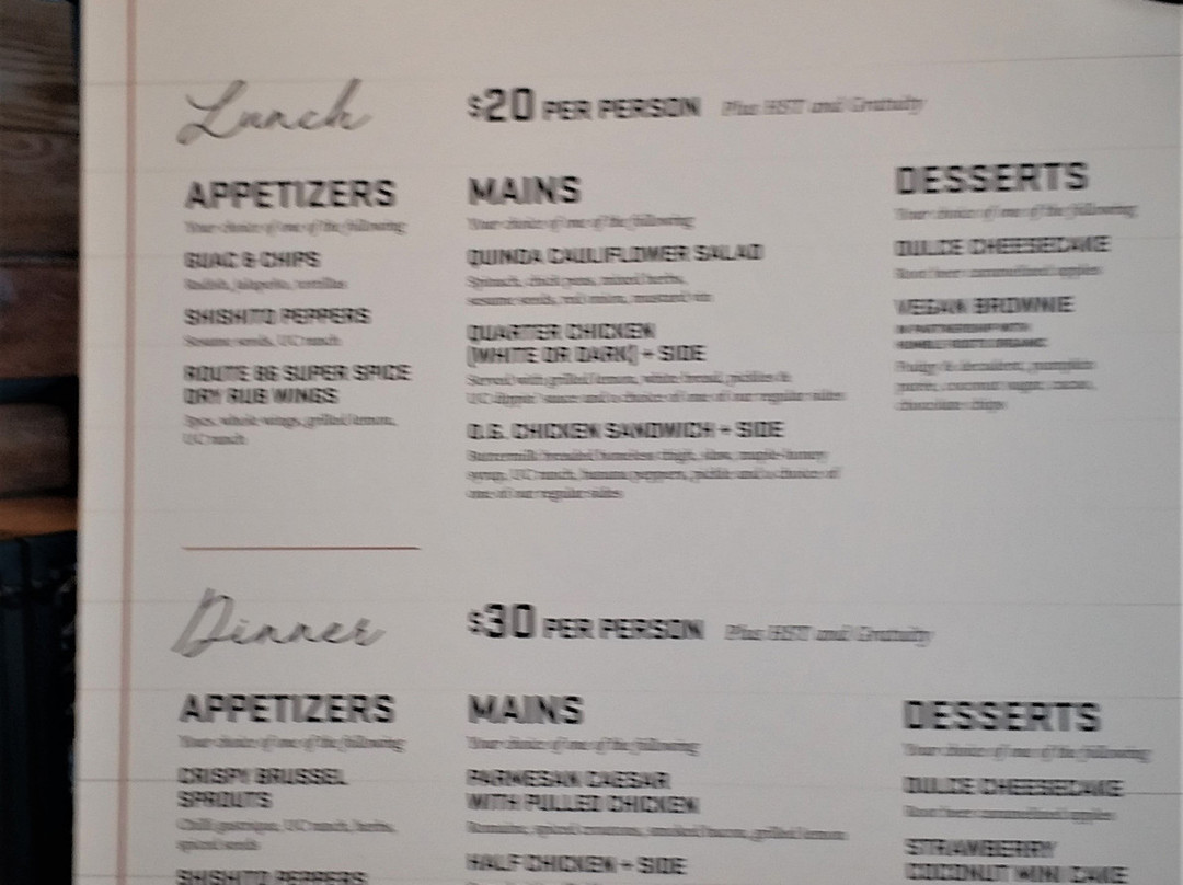 Upper Canada Mall-Newmarket必去景点