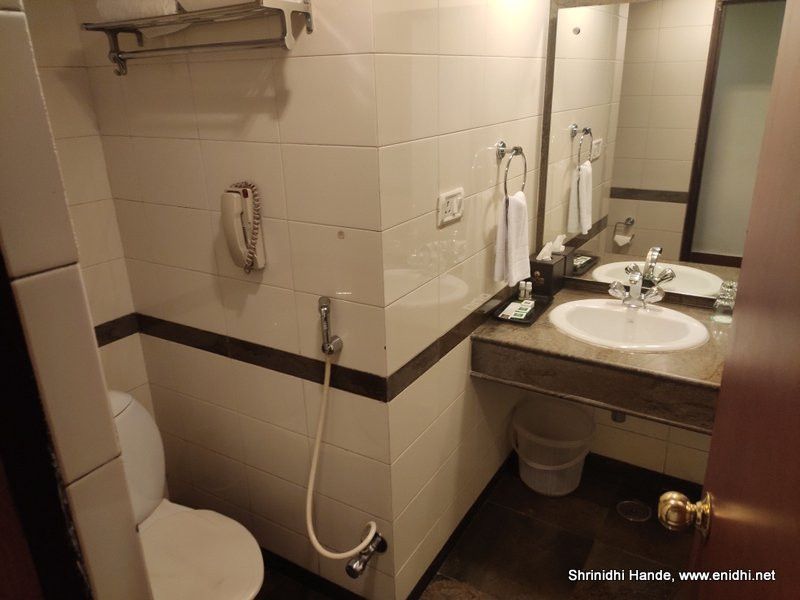 斯沃斯提酒店主图