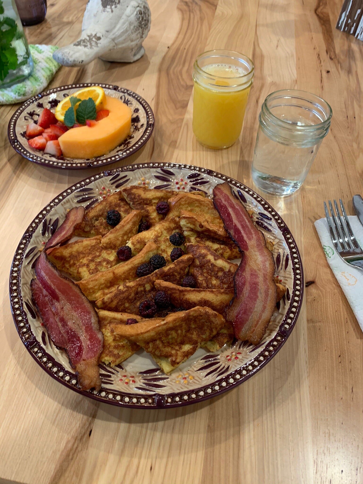 Lavender Fields Inn Bed And Breakfast-官方