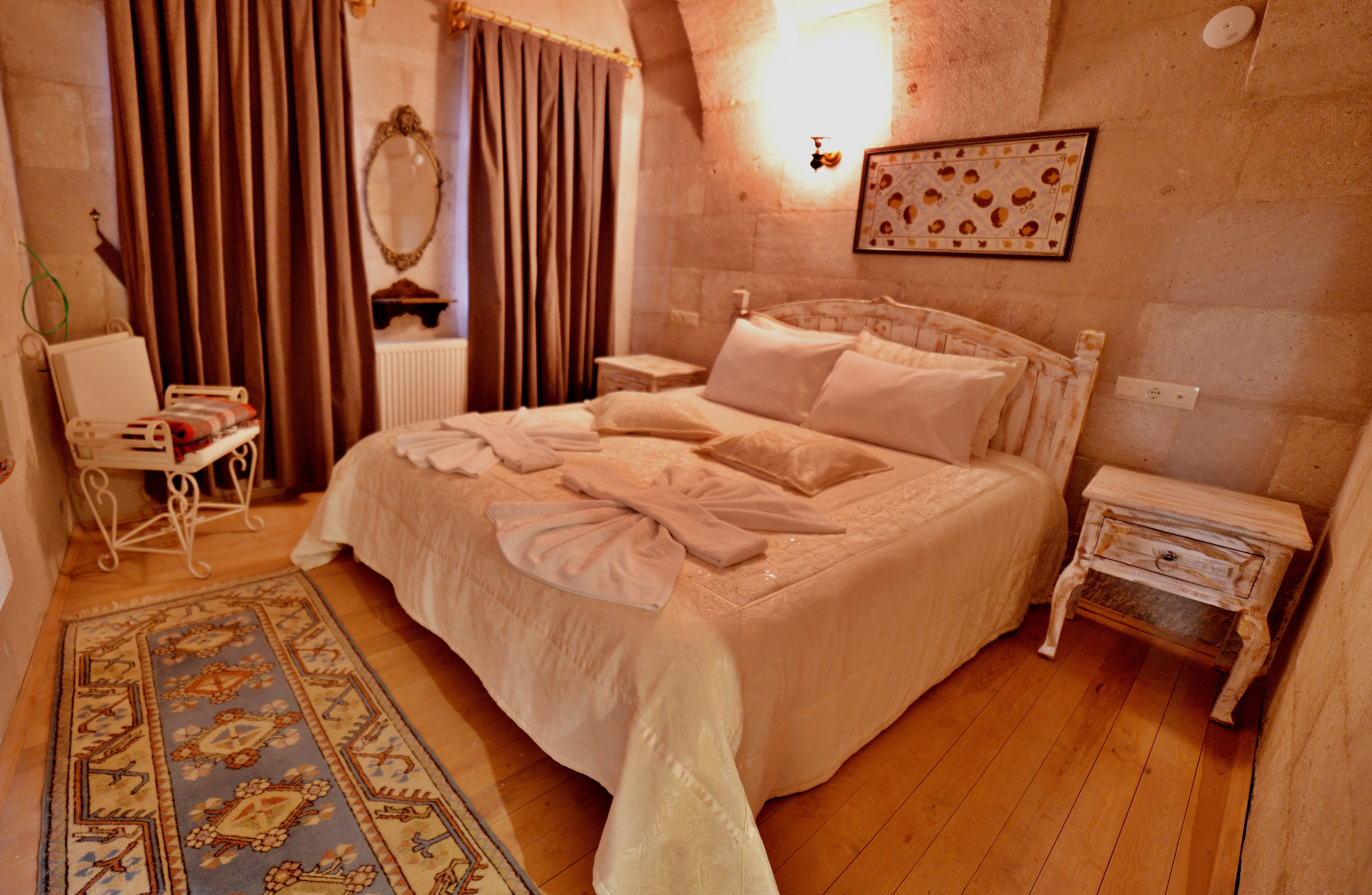 Babayan Evi Cave Boutique Hotel-官方