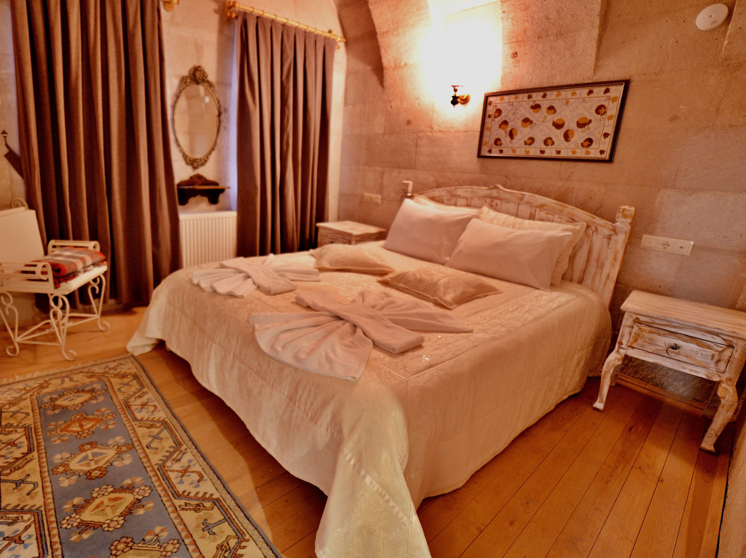 Babayan Evi Cave Boutique Hotel主图