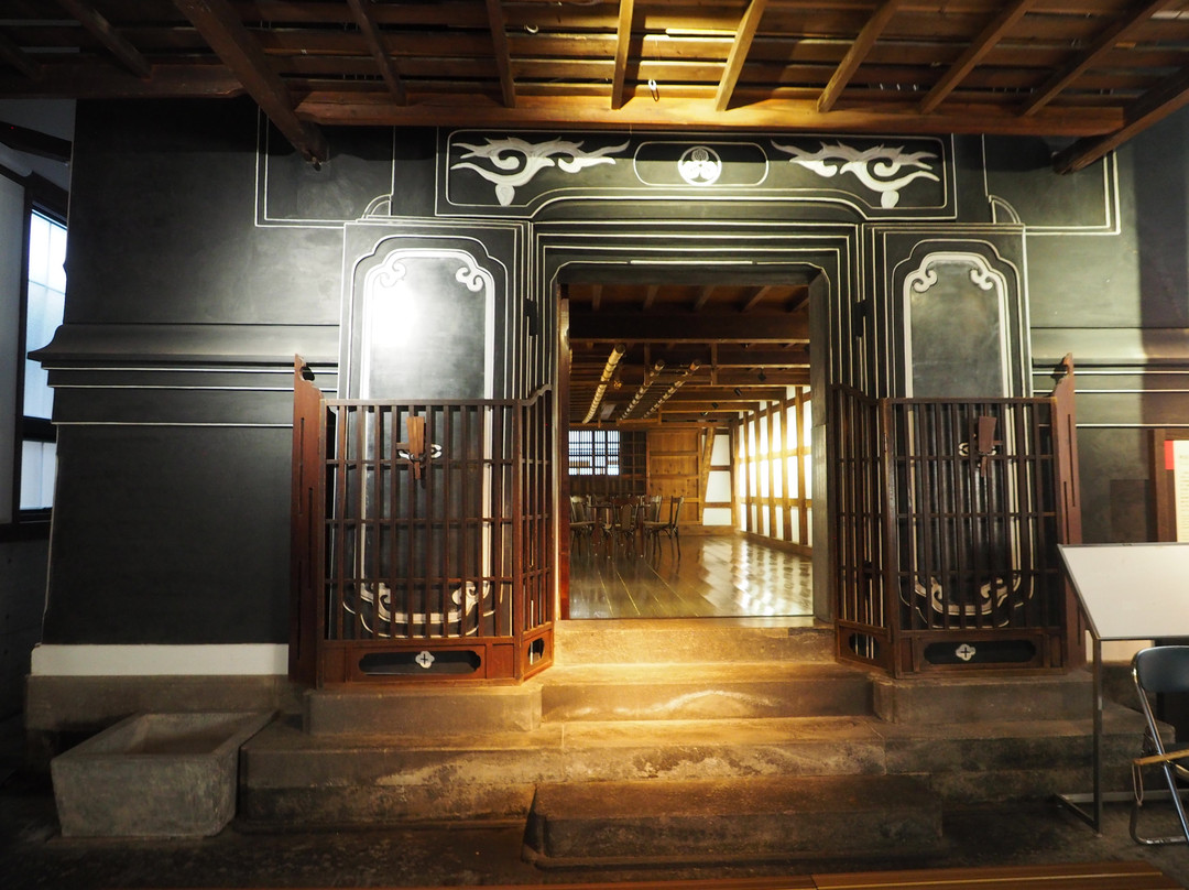 Kaneko House-秋田市必去景点