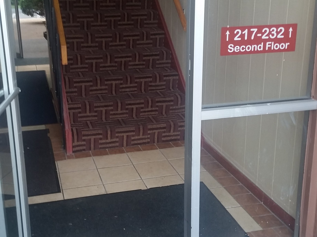 Super 8 by Wyndham Carlisle North主图