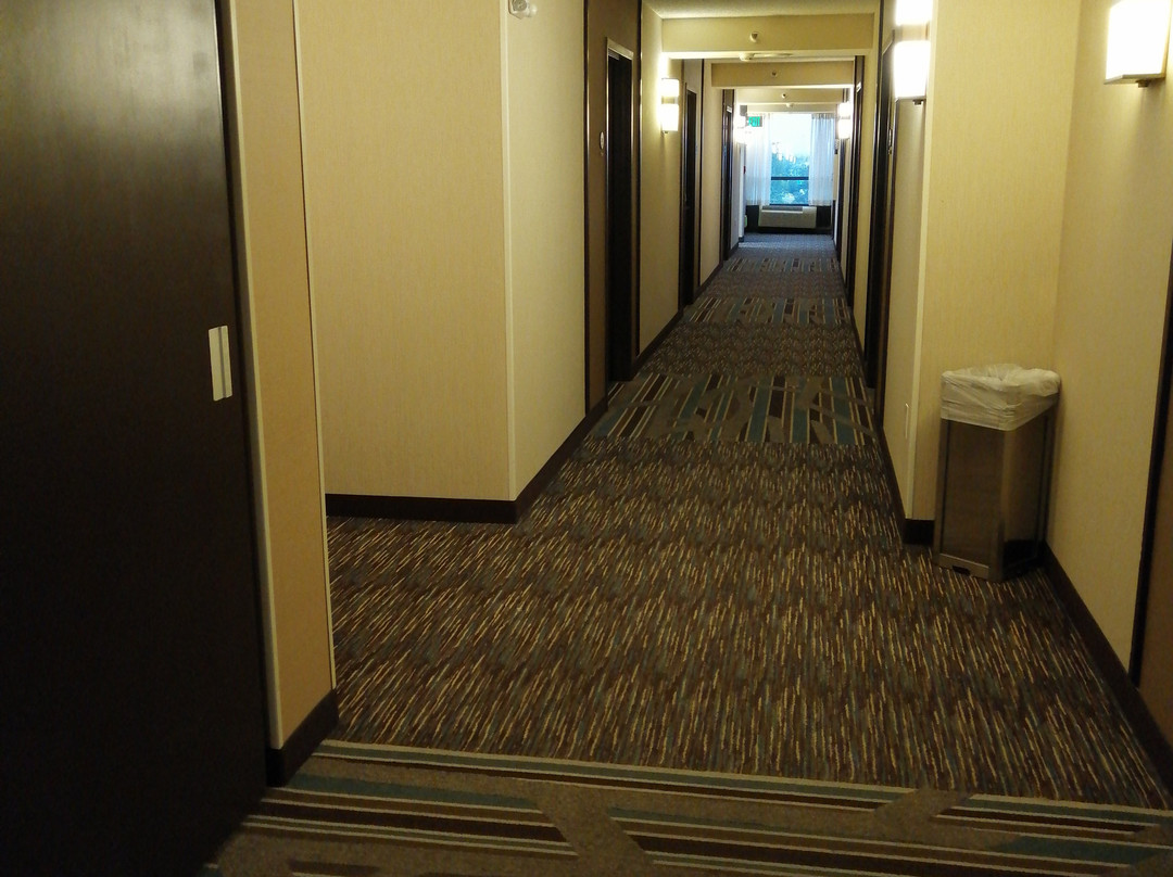 Hyatt Place Fremont / Silicon Valley主图
