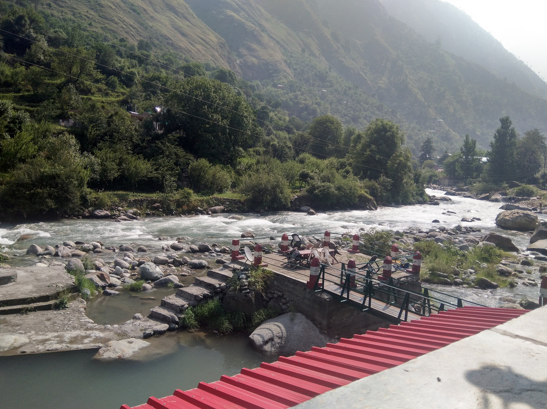 Trishla Resort主图