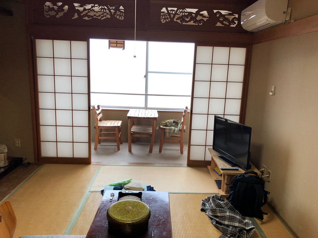Ogiya Ryokan主图