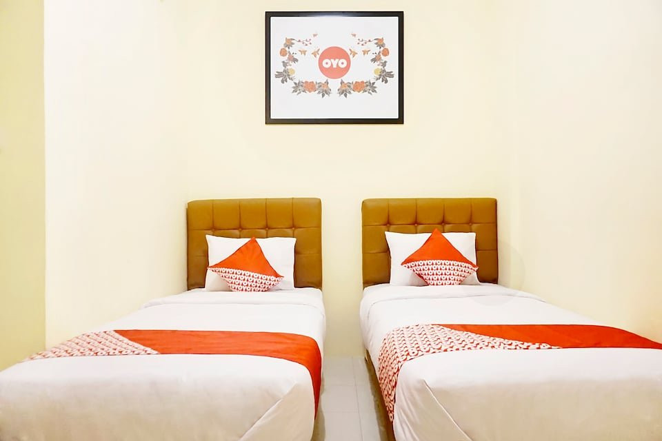 OYO 702 Ganesha Homestay主图