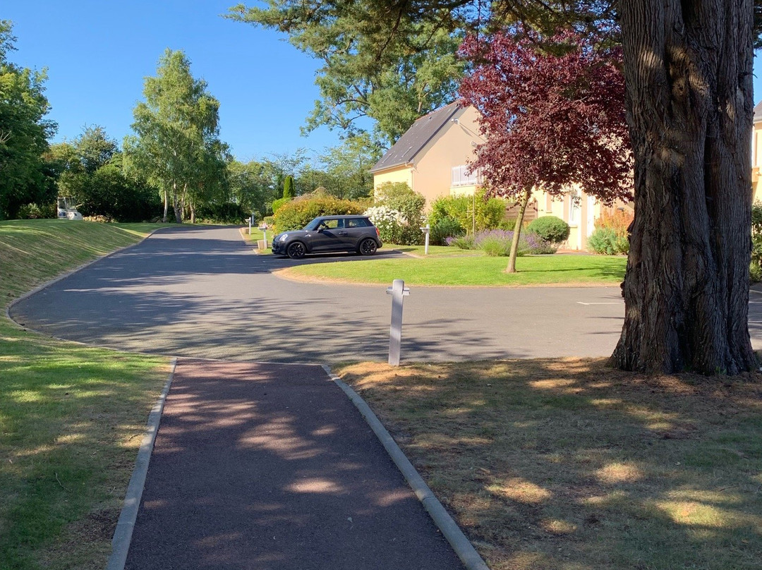 Domaine de l'Hostreiere主图