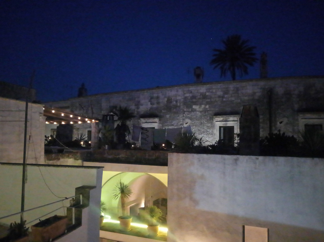 Corte Dei Nonni主图