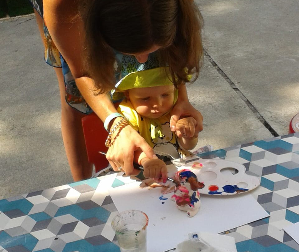 杜尼全包度假乡村酒店主图