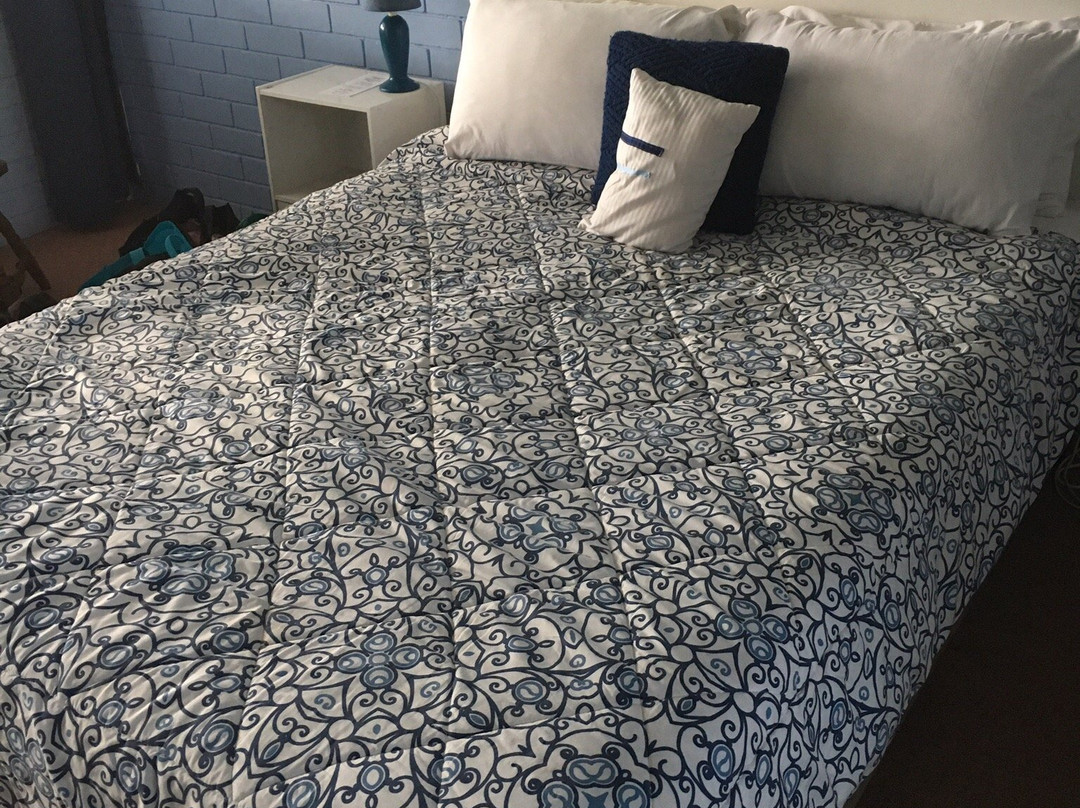 Jillaroo Motor Inn主图