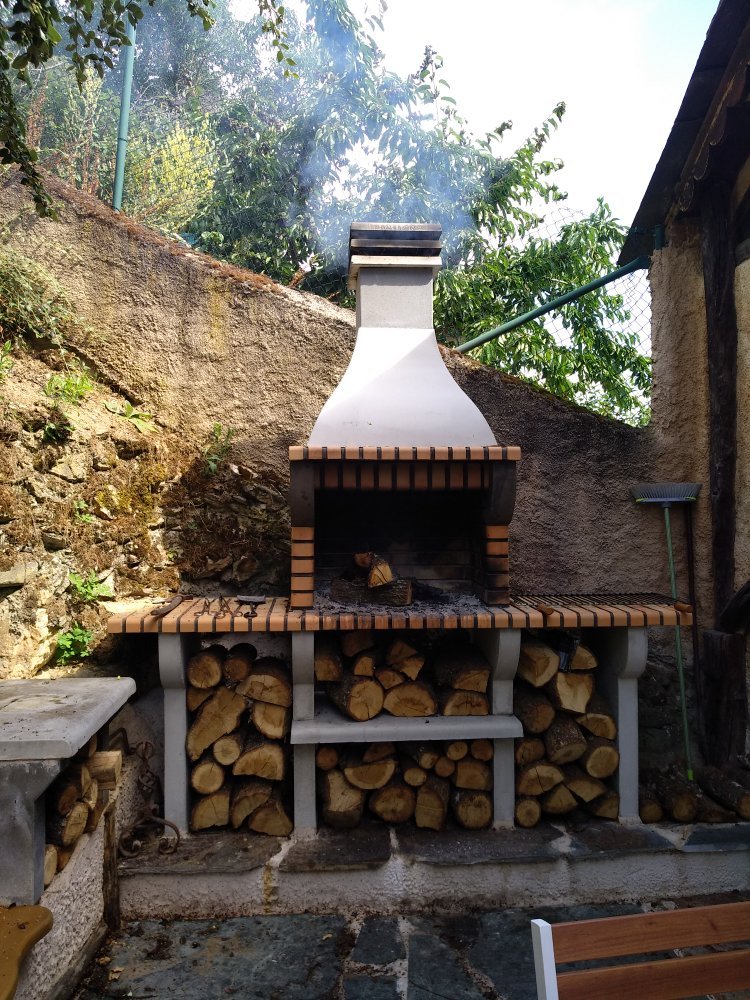 La Mallada-官方