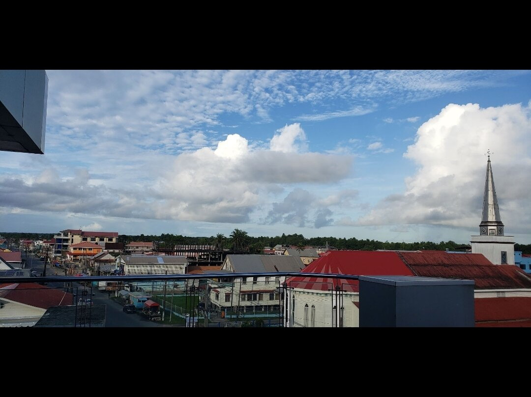 休闲旅馆