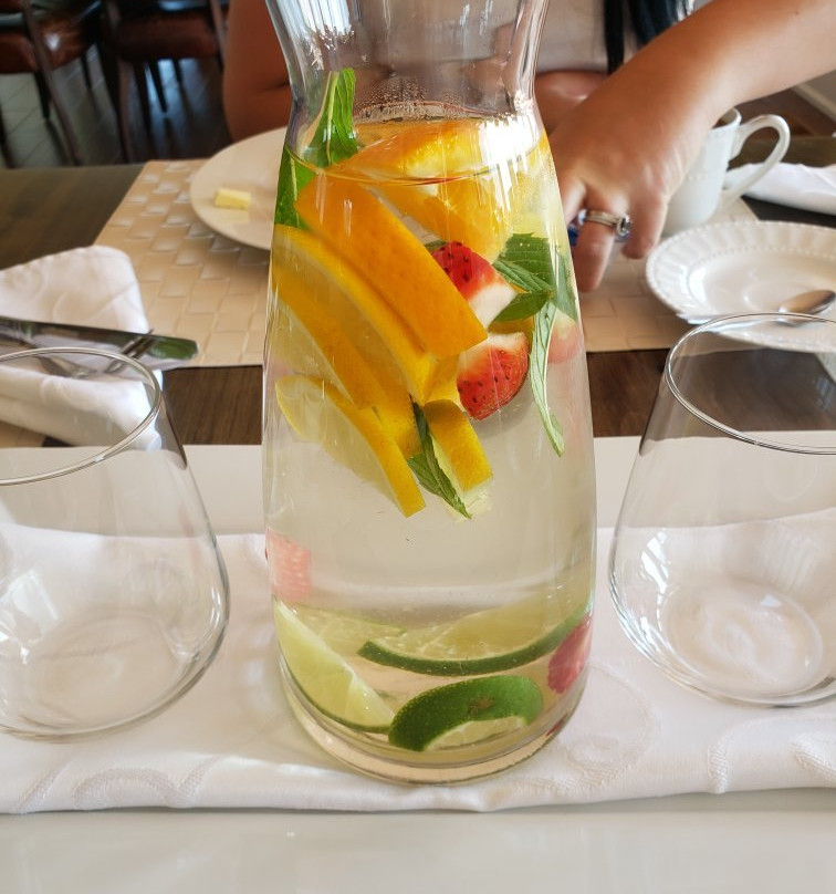 Vieni Estates Bed & Breakfast主图