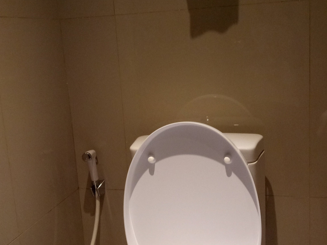 Grand Rohan Jogja主图