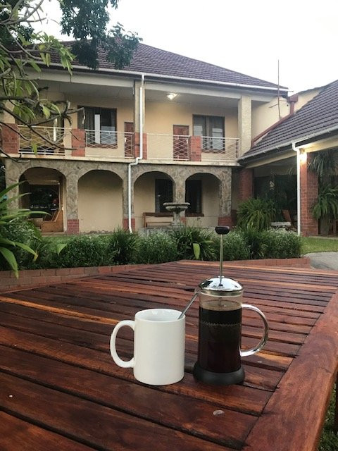 Loza Guesthouse主图