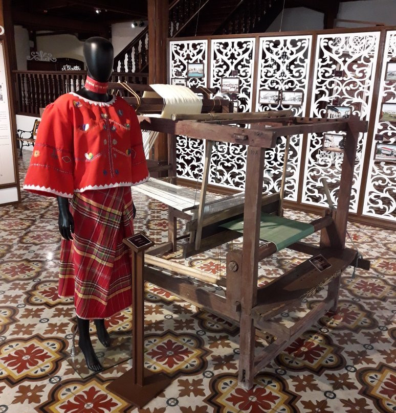Museum of Philippine Economic History景点图片