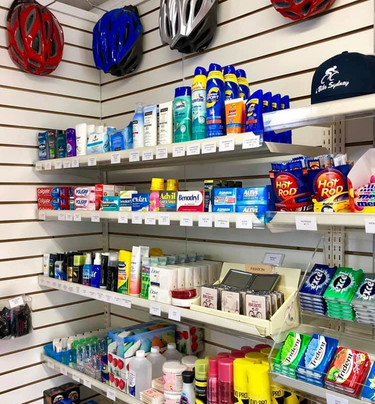 i Bike Sydney-悉尼必去景点