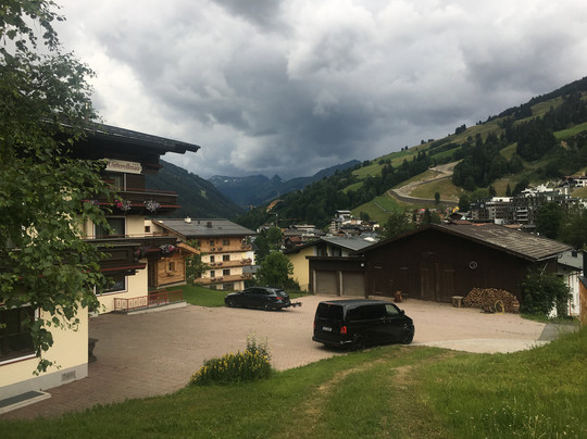 Hotel Unterellmau主图