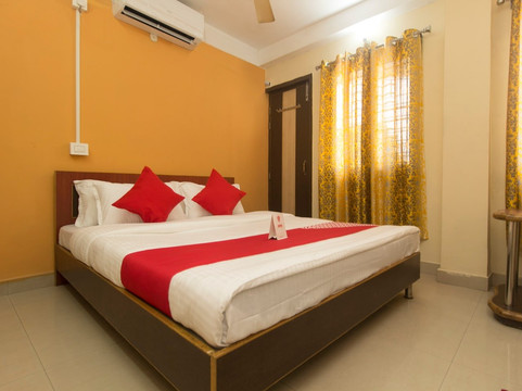 OYO 14200 Hotel Oasis主图