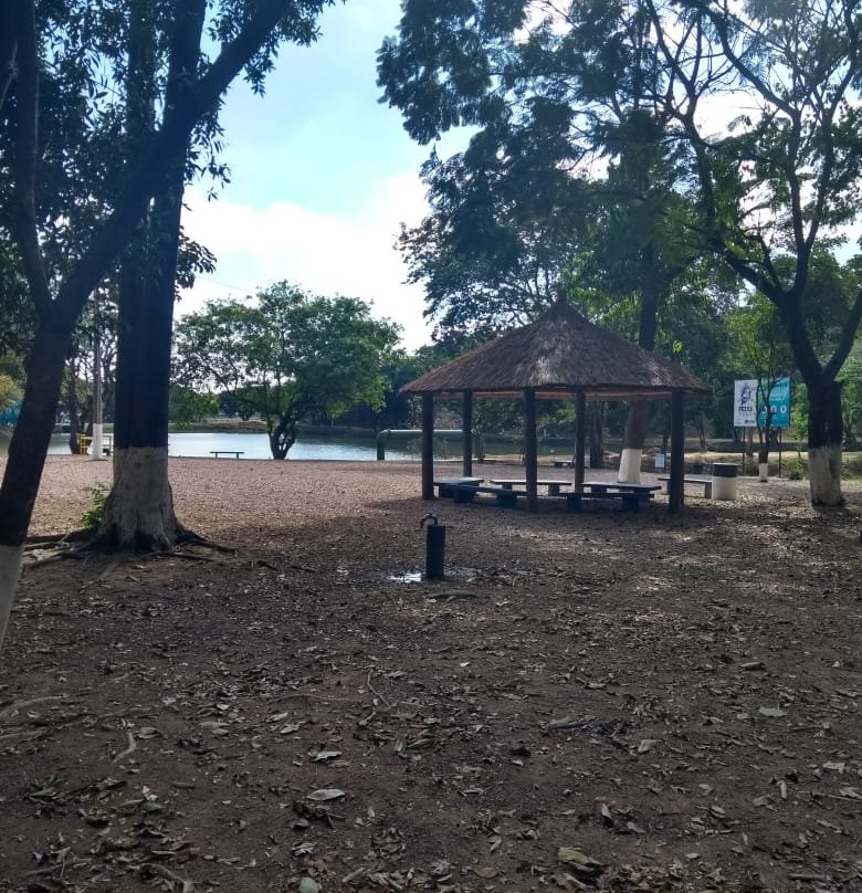 Parque dos Lagos-Valinhos必去景点