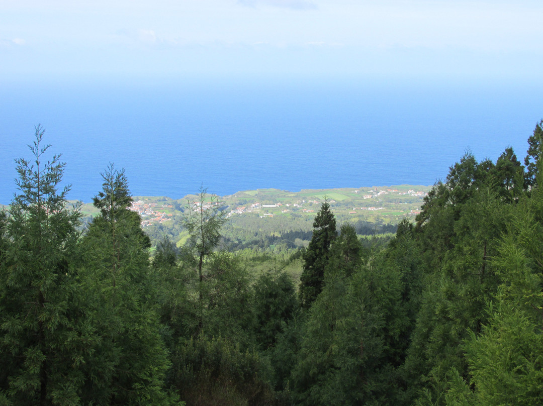 Vista do Rei Miradouro景点图片