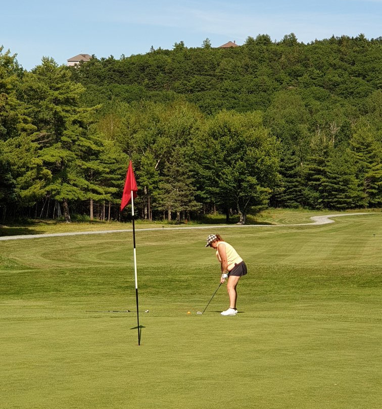 Kebo Valley Golf Club景点图片