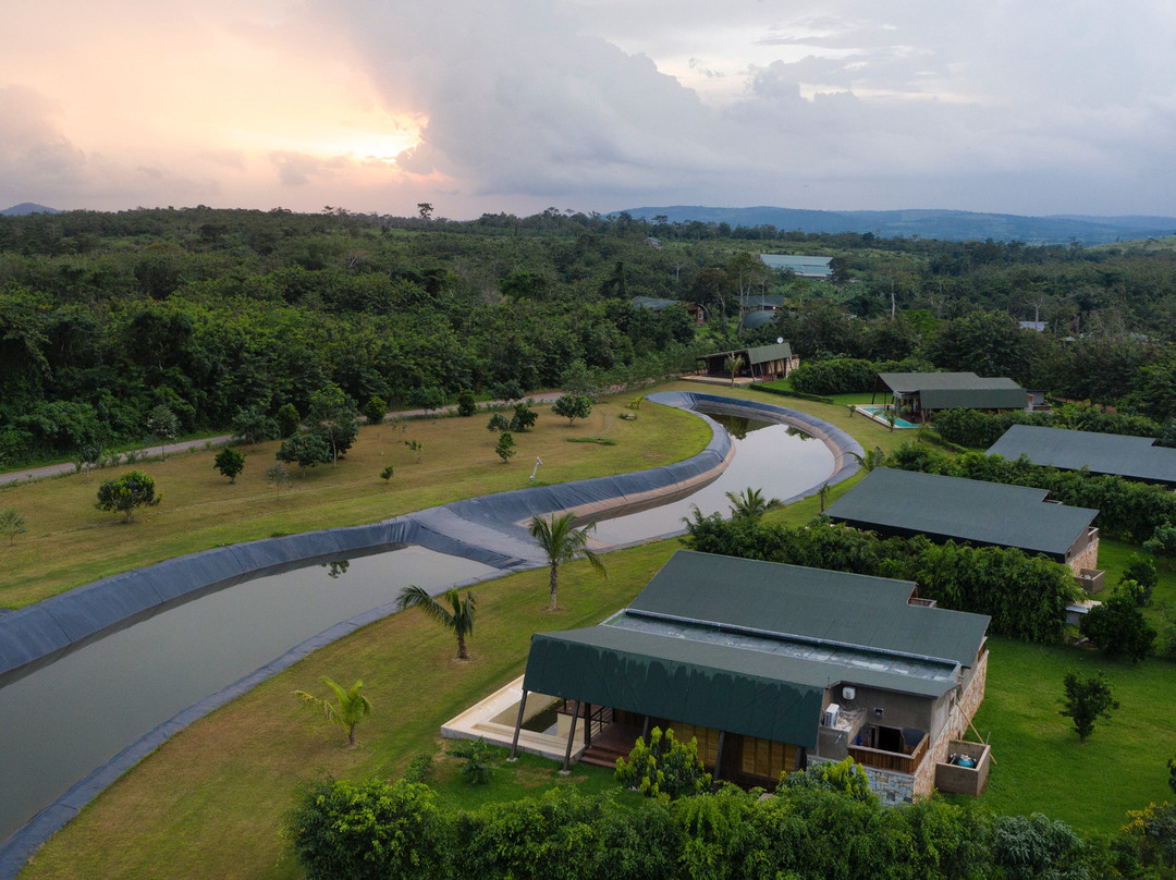 Safari Valley Resort