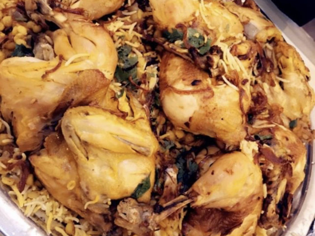 Zfoora Restaurant-Riffa必去景点